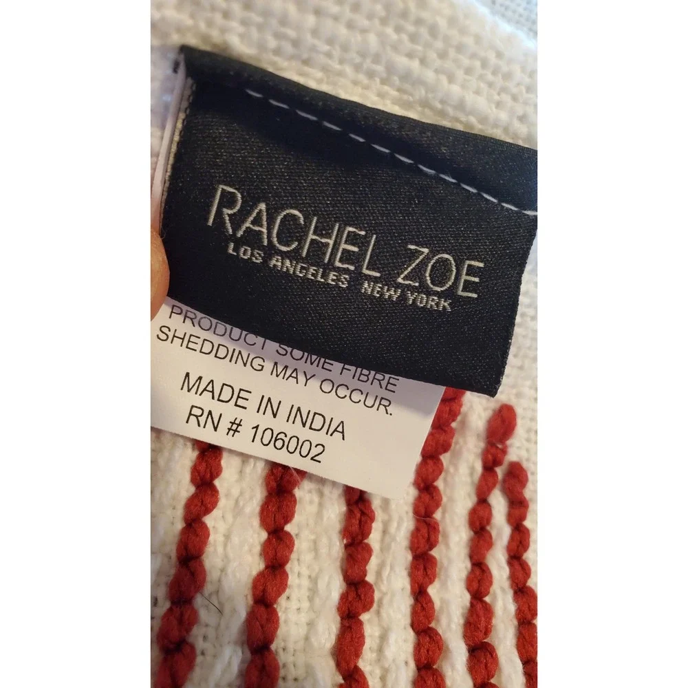 Rachel Zoe rachel zoe